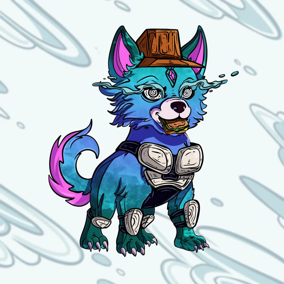 Adventurer Yubi